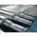 Forged Steel Rolls for Steel Mills